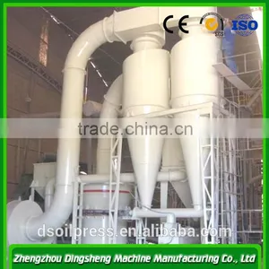Pregelatinized Starch Production Line/Wheat Starch Production Line With Favorable Price thumbnail-1