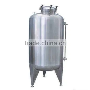 GLASS LINED VERTICAL STORAGE TANK thumbnail-2