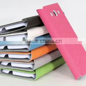 Basketball Leather Case for Samsung I9300 thumbnail-1