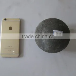 4'' Rolling & Forged Steel Balls For Mining Mill thumbnail-1