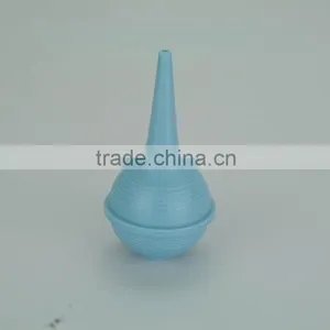 2015 Baby New Products Vacuum Nasal Aspirator Baby Nasal Aspirator thumbnail-1
