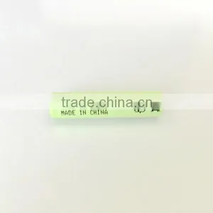 Ni-mh Aaa 500mah Battery 1.2v Rechargeable Batteries Flat Type thumbnail-3
