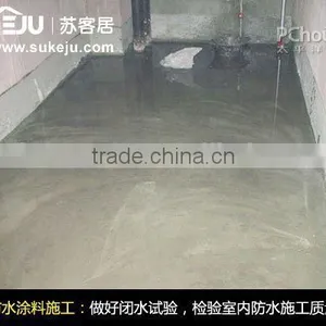 Good Quality/double Component Waterproofing Coating thumbnail-1