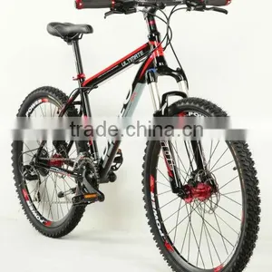 2016 Classical Mountain Bike 24 Speed Mtb Made in China thumbnail-1