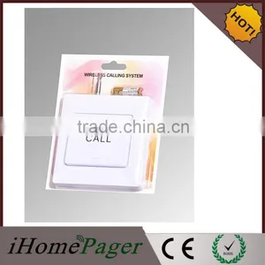 Chinese Emergency Hotel Calling Button Manufacturer thumbnail-3
