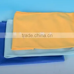 Quick Dry Microfiber Hair Wrap Towel thumbnail-6