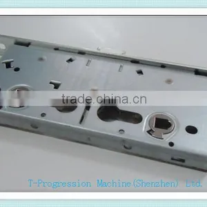Metal Precision Sliding Electric Door Locks thumbnail-1