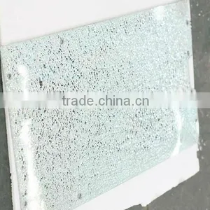 Safety Mirror / New & Hot Glass Product With ANSI and EN12150 Certificate thumbnail-1