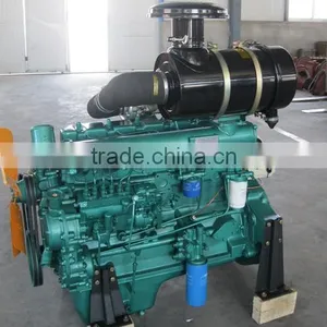 R6110IZLD Diesel Engine With 165KW for Generator Set thumbnail-4
