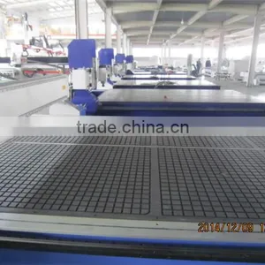Schneider Electric Parts Cnc Germany Wood Cutting Machine thumbnail-4