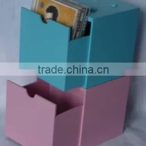 Newest Style Wooden Storage Box thumbnail-1