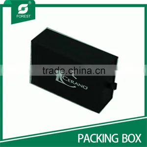 SMALL DRAWER SHAPE CARDBOARD VALENTINE GIFT PACKING BOX thumbnail-5