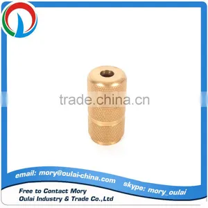Professional Custom Cnc Machining Parts, Brass Cnc Machining Parts thumbnail-1