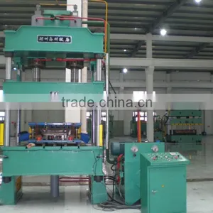 Y32 Four-column Hydraulic Press thumbnail-1