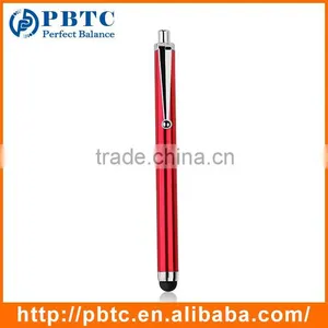Quick Delivery Red Universal Mobile Phone Touch Screen Stylus thumbnail-1