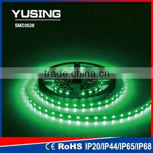 CE ROHS Low Voltage 12V 24V 3528 SMD Strip Light LED Flexible thumbnail-3