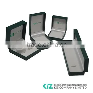 Guangdong Manufacturer Ornament Jewelry Trinket Box thumbnail-1
