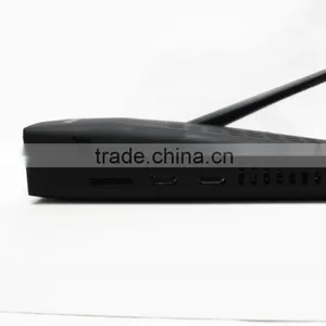 RK3288 28nm Quad Core A17 Android TV Stick EKD08 Android TV Stick Quad Core thumbnail-3