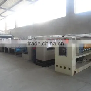 Hardboard Making Machine --automatic 3/4/5/6 Ply Grey Cardboard Production Line thumbnail-6