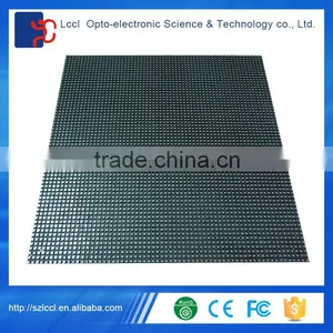 Factory Wholesale Custome High Brightness Waterproof Full Color Indoor p3 Led Display Module thumbnail-2