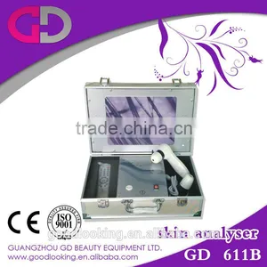 the Best Guangzhou 12inchLCD Freeze-frame Skin and Hair Analyser With Factory Price thumbnail-1