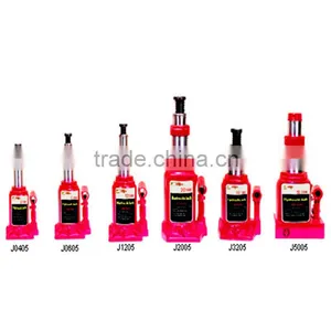 3 Ton Hydraulic Car Truck Lift Jack Stand thumbnail-4