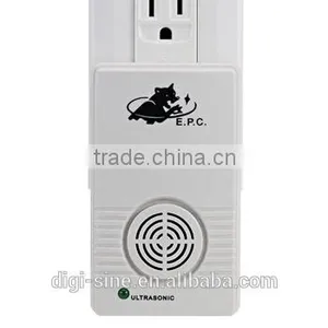 Plug-n-Play Ultrasonic Pest Repeller thumbnail-2