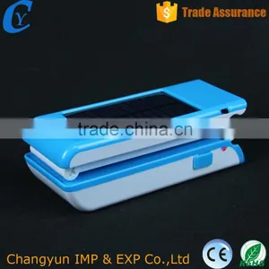 Portable Solar Charge 30SMD Table Lamp for Reading and Working thumbnail-5