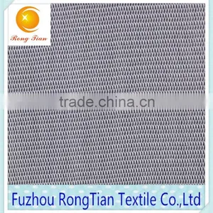 Wholesale 140D Nylon Spandex Elastic Shinny Fabric for Underwear thumbnail-2