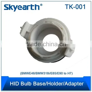 Factory Supply High Quality Low Price HID Accessories E46 Adapter thumbnail-5