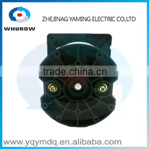 YMZ12-75/4-07Combination Switches Changeover Switch Rotary Switch 4 Pole Sliver Contacts thumbnail-5