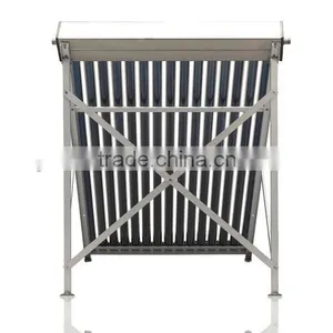 Jiadele Non Pressurized Solar Collector thumbnail-3