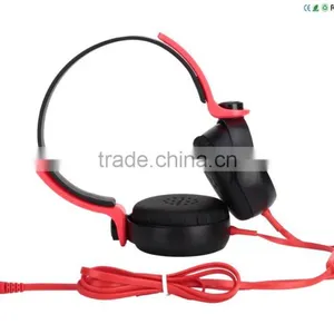 Headphone Stereo Mono Mp3 thumbnail-2
