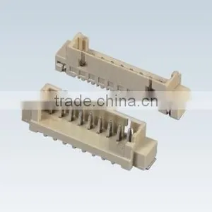 Pitch:1.250mm Right Angle Wafer Connector SMT Type thumbnail-1
