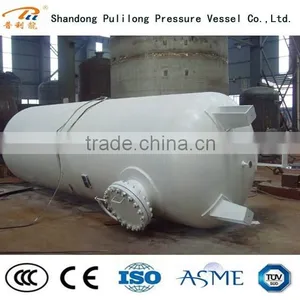 Pressure Tank ASME Certificate/pressure Vessel +86 18396857909 thumbnail-6