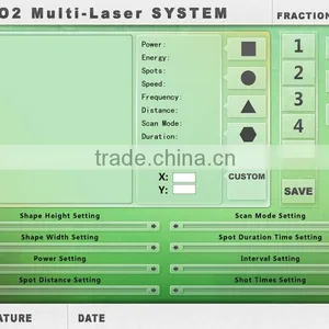 Matrix Ultra Pulse Laser Skin Beauty System thumbnail-1