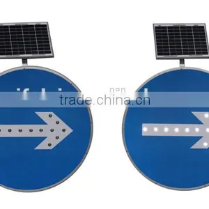The Reasonable Price Electronic Reflective Sign thumbnail-1