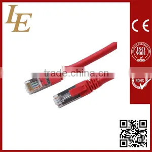 UTP CAT6a Patch Cord thumbnail-1