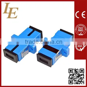 OEM Best Price Fiber Optic Adaptor thumbnail-1