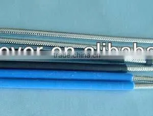 OFC RG7 Coaxial Cable With Terminal CE, RoHS Certificate Coaxial Cable thumbnail-1