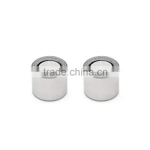 Metal Restaurant Napkin Paper Holder Bar Accessory thumbnail-3