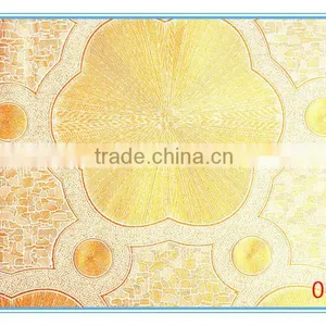 2016 PVC Film Various Designs Nice Pattern Best Prices High Quality thumbnail-3
