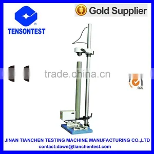 Drop Ball Impact Testing Machine Manufacturer thumbnail-2