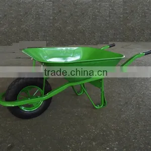 Good Quality French Wheelbarrow thumbnail-1
