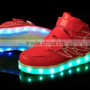 Good Quality Led Light for Kids Shoes Led Shoes thumbnail-4
