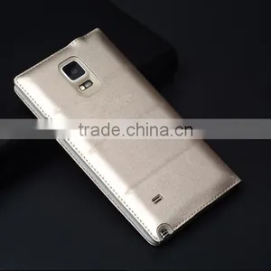Hot Selling Full HD Smart Open Front Window View Case For Samsung thumbnail-4