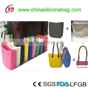 2014 New Model Purses and Ladies Handbags Shoulder Bag Wallet Set thumbnail-5