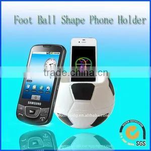 PU Football Phone Holder thumbnail-1