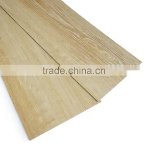 Wood Pattern PVC Plastic Vinyl Flooring thumbnail-2