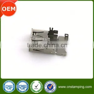Rapid Pressing Speed Usb Connector Housing,better Price Pin Connector Housing thumbnail-1
